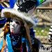 Mardi Gras Indians