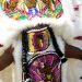 Mardi Gras Indians