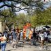 Mardi Gras Indians