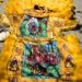 Mardi Gras Indians