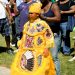 Mardi Gras Indians