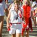 Running of the Bulls in New Orleans