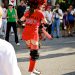 Running of the Bulls in New Orleans