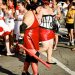 Running of the Bulls in New Orleans