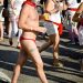 Running of the Bulls in New Orleans