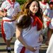 Running of the Bulls in New Orleans