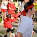 Running of the Bulls in New Orleans