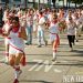 Running of the Bulls in New Orleans