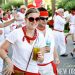 Running of the Bulls in New Orleans