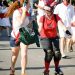 Running of the Bulls in New Orleans