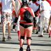 Running of the Bulls in New Orleans