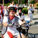 Running of the Bulls in New Orleans