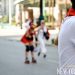 Running of the Bulls in New Orleans