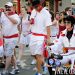 Running of the Bulls in New Orleans