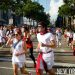 Running of the Bulls in New Orleans