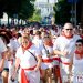 Running of the Bulls in New Orleans