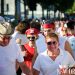 Running of the Bulls in New Orleans