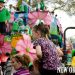 St. Patrick's Day New Orleans