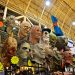 Monster masks