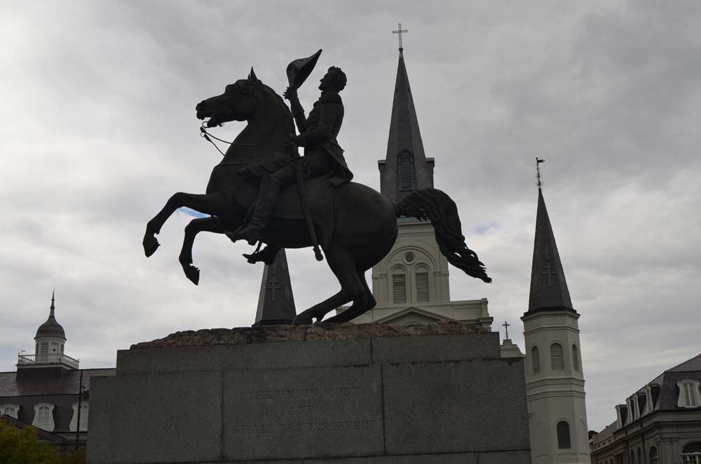 battle of new orleans tours