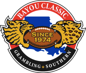bayou classic logo