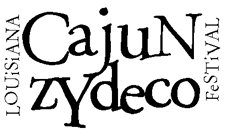 Cajun Zydeco Festival