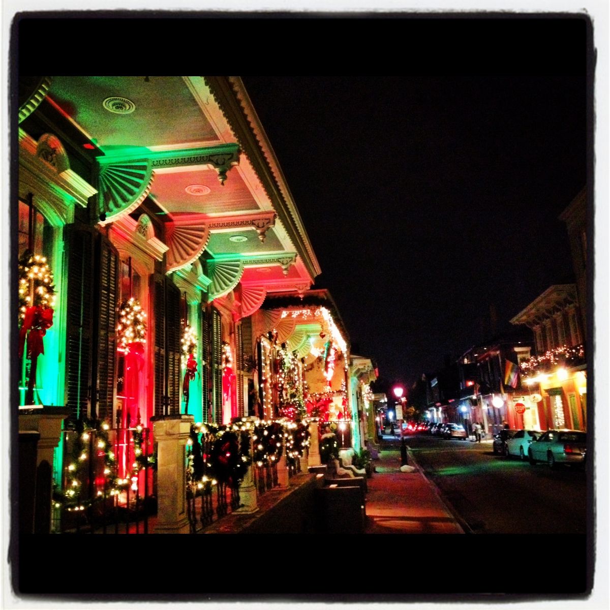 5 Things to do in New Orleans in December Experience New Orleans!