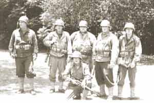 D-Day Museum Photos