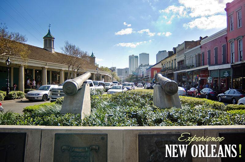 New Orleans