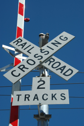 New Orleans Train Transportation