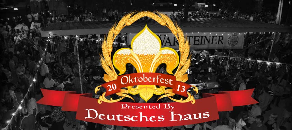 Oktoberfest