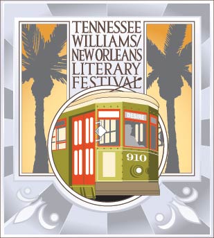 Tennessee Williams/New Orleans Literary Festival