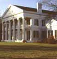 Madewood Plantation