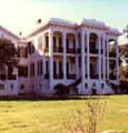 Nottoway Plantation