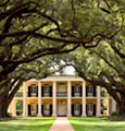 Oak Alley Plantation