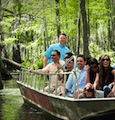 Cajun Encounters Swamp Tours
