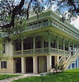 Cajun Pride Plantation Tours