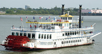 Creole Queen