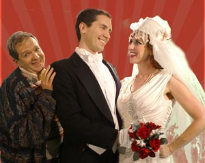 The Drowsy Chaperone