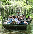 Honey Island Swamp Tours, Inc.