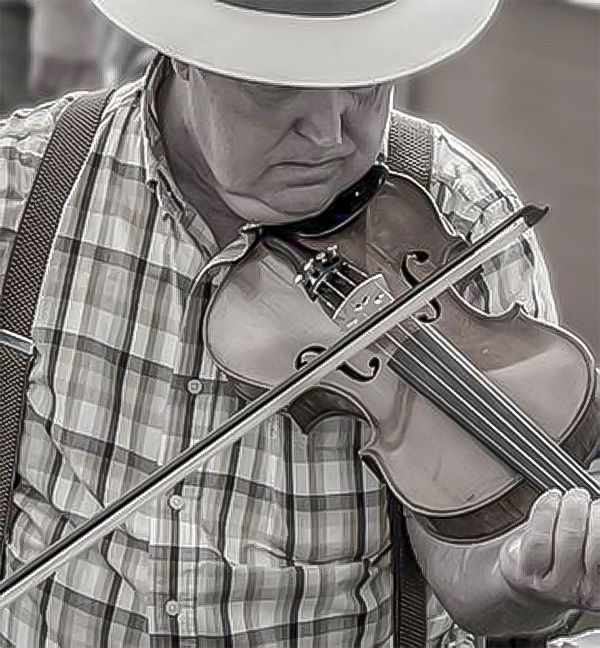 Louisiana Cajun Zydeco Festival