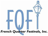 French Quarter Festivals, Inc.