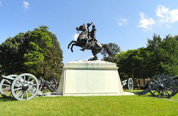 lafayette square