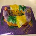 Caluda's King Cake Shop