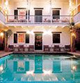 New Orleans Luxury Hotels