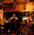 Maison Bourbon Jazz Club