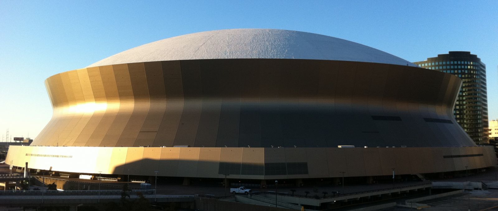 Mercedes Benz Superdome Experience New Orleans Mercedes Benz Superdome Experience New Orleans