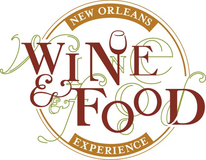 New Orleans Wine and Food Experience Experience New Orleans!