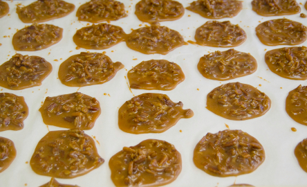 Pralines