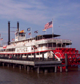 Steamboat Natchez